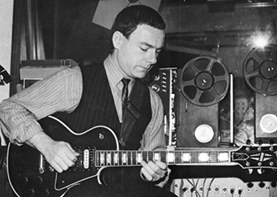 Robert Fripp